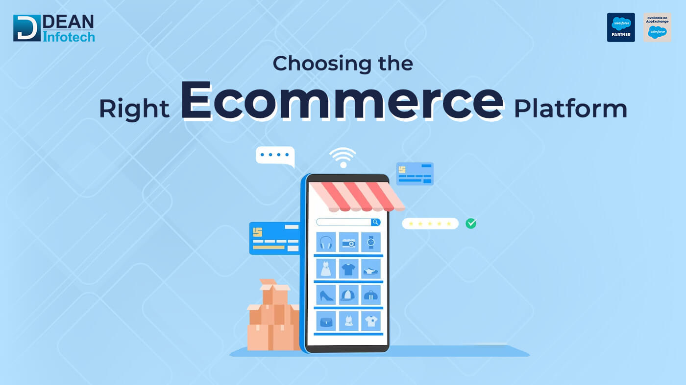 Avoid Costly Development Mistakes: Choosing the Right eCommerce Platform