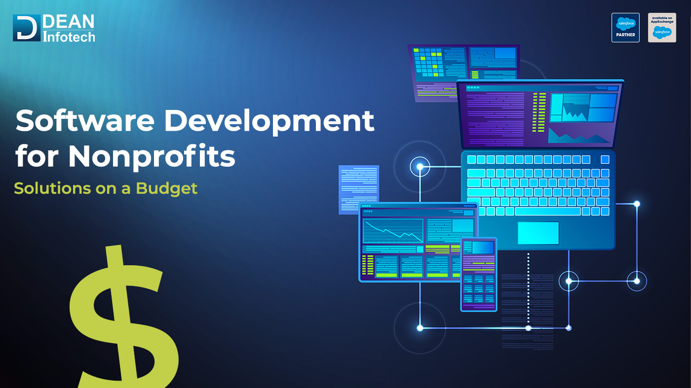 Software Development for Nonprofits: Solutions on a Budget