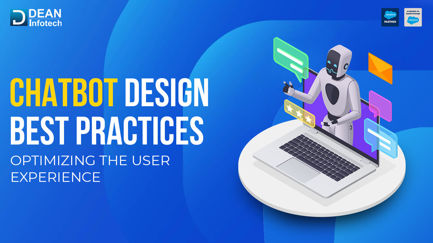 Chatbot Design Best Practices: Optimizing the User Experience