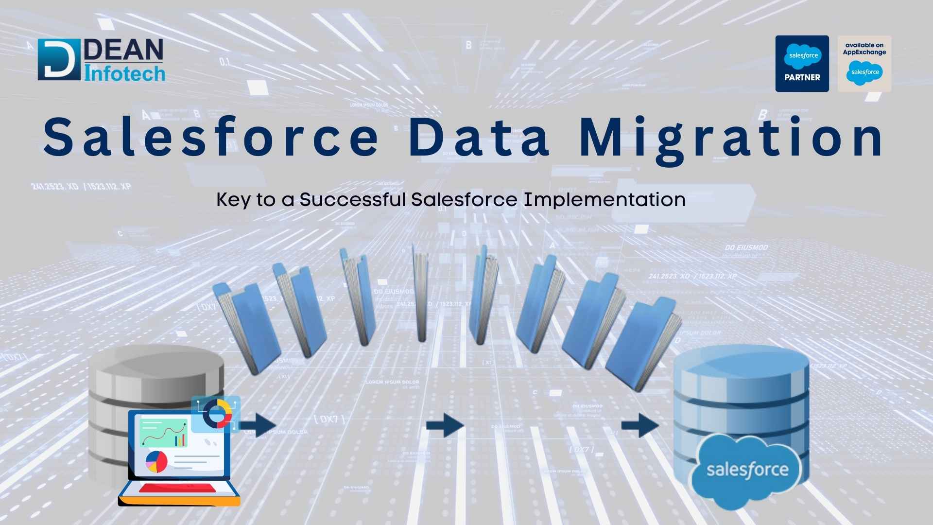 Salesforce Data Migration : Best Practices and Tips