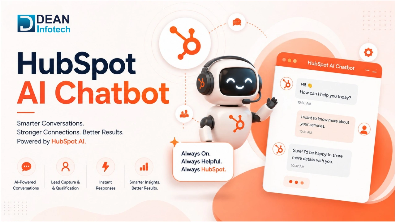 HubSpot AI Chatbot