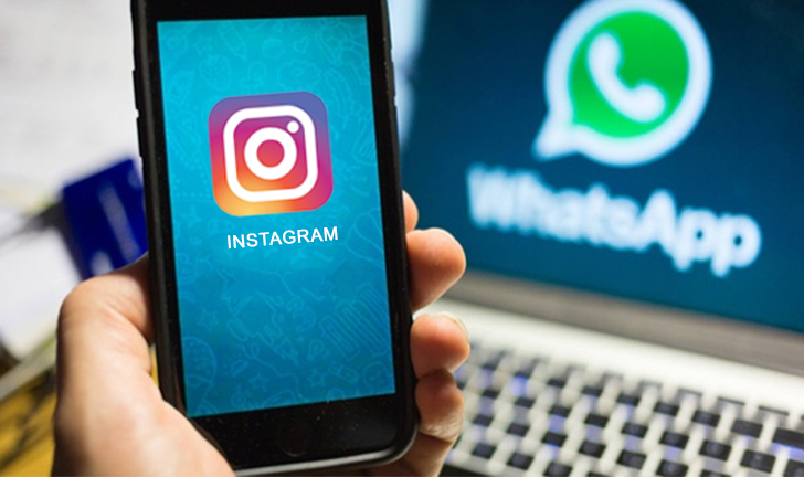 How to Use Whatsapp and Instagram for Your Business Growth