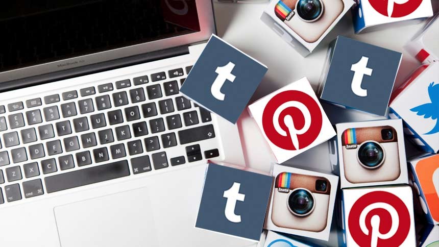 Are Instagram and Pinterest Really Effective for Web Traffic?