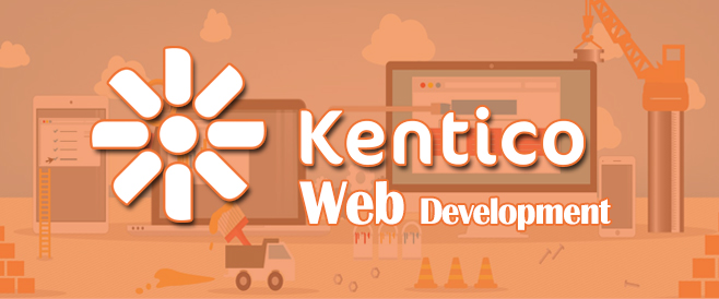 Kentico – A Wholesome Website Development Solution in the True Sense of the Term