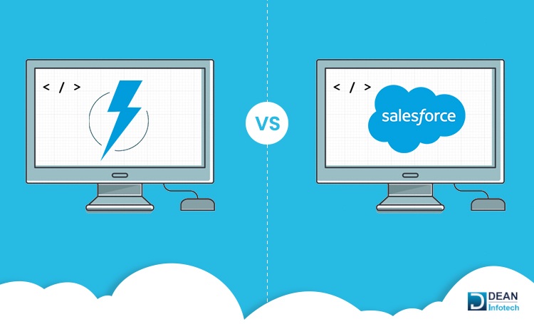 How Salesforce Lightning is Better Than Salesforce Classic