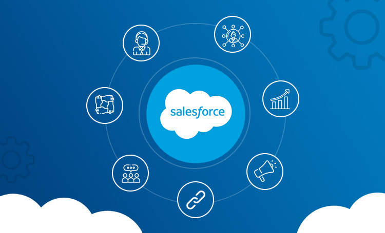 7 Outstanding Ways to Use Salesforce Communities to Drive Business Growth