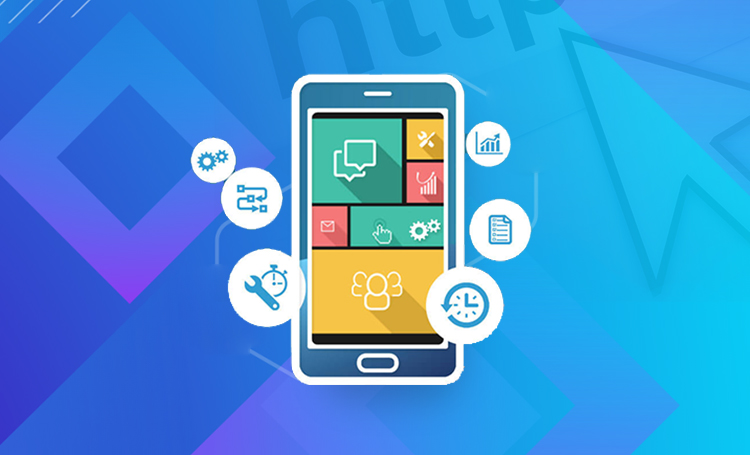 Why Your Website Needs Custom Mobile Application in 2022?