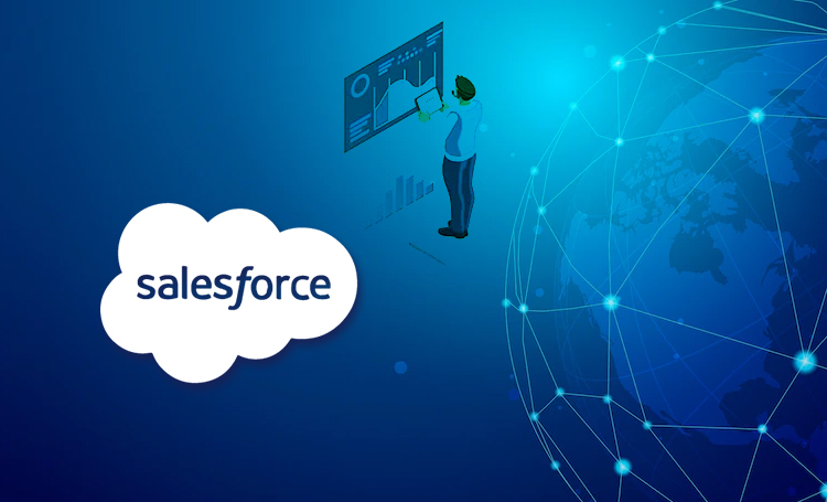 How is Salesforce Beneficial for a Business?