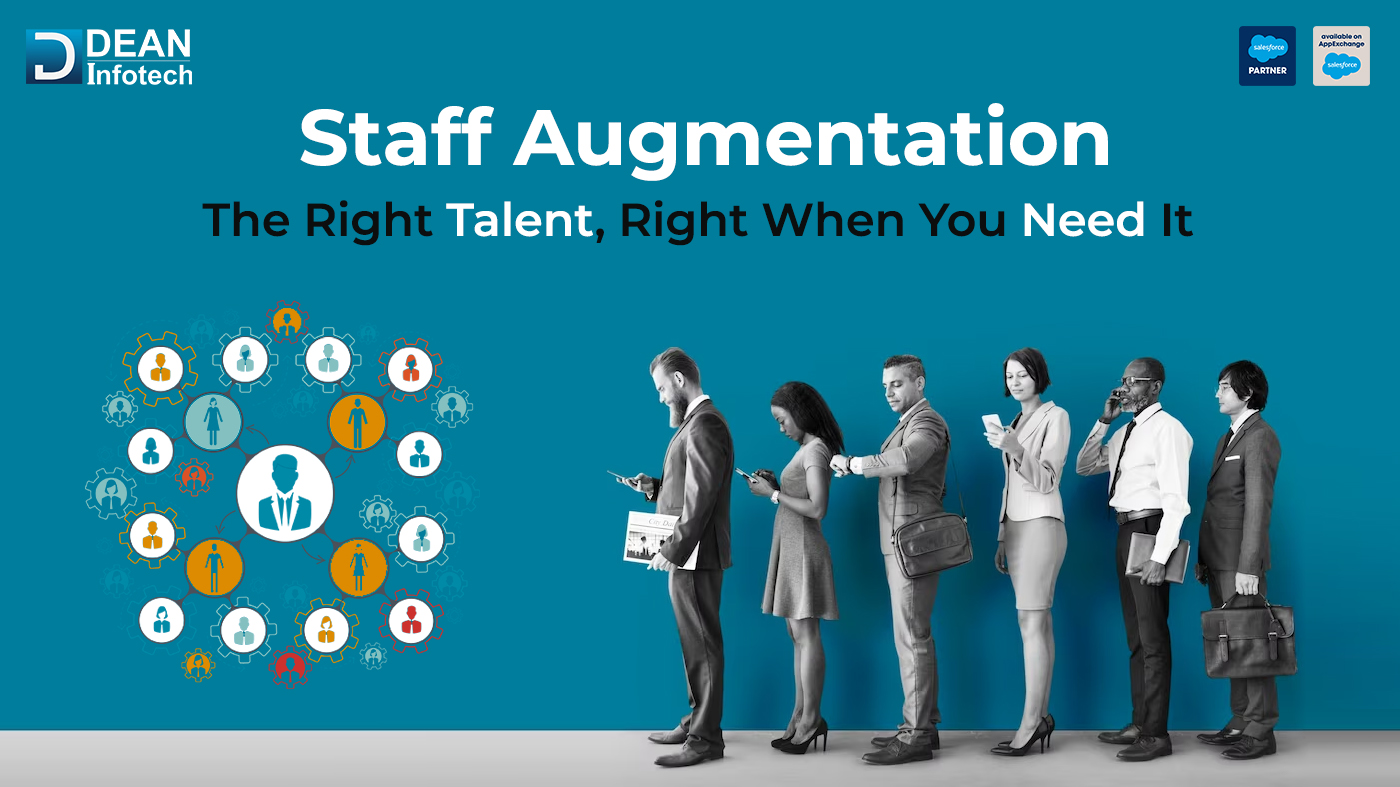 Staff Augmentation: A Complete Overview