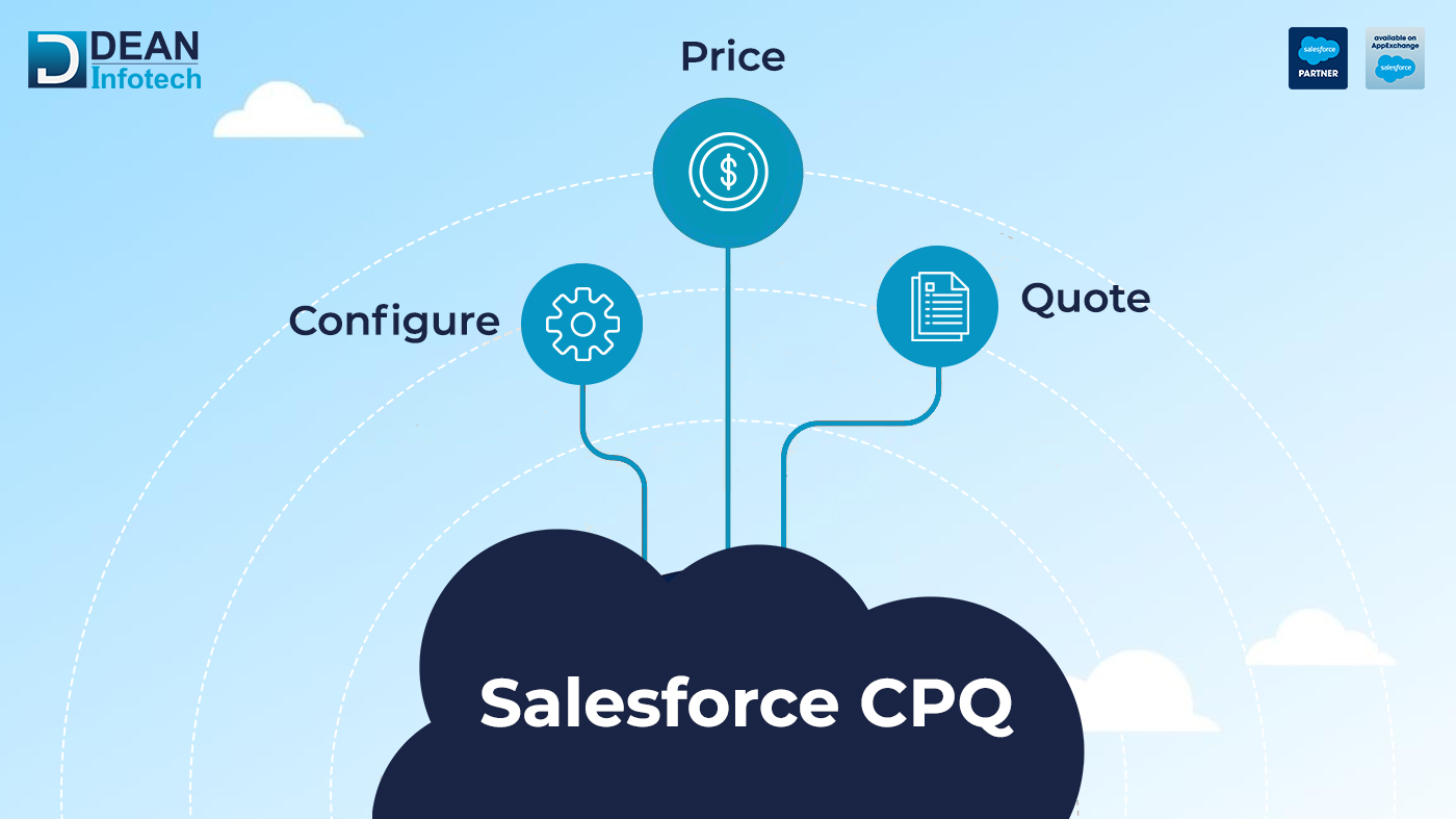 7 Proven Benefits of Salesforce CPQ for Business