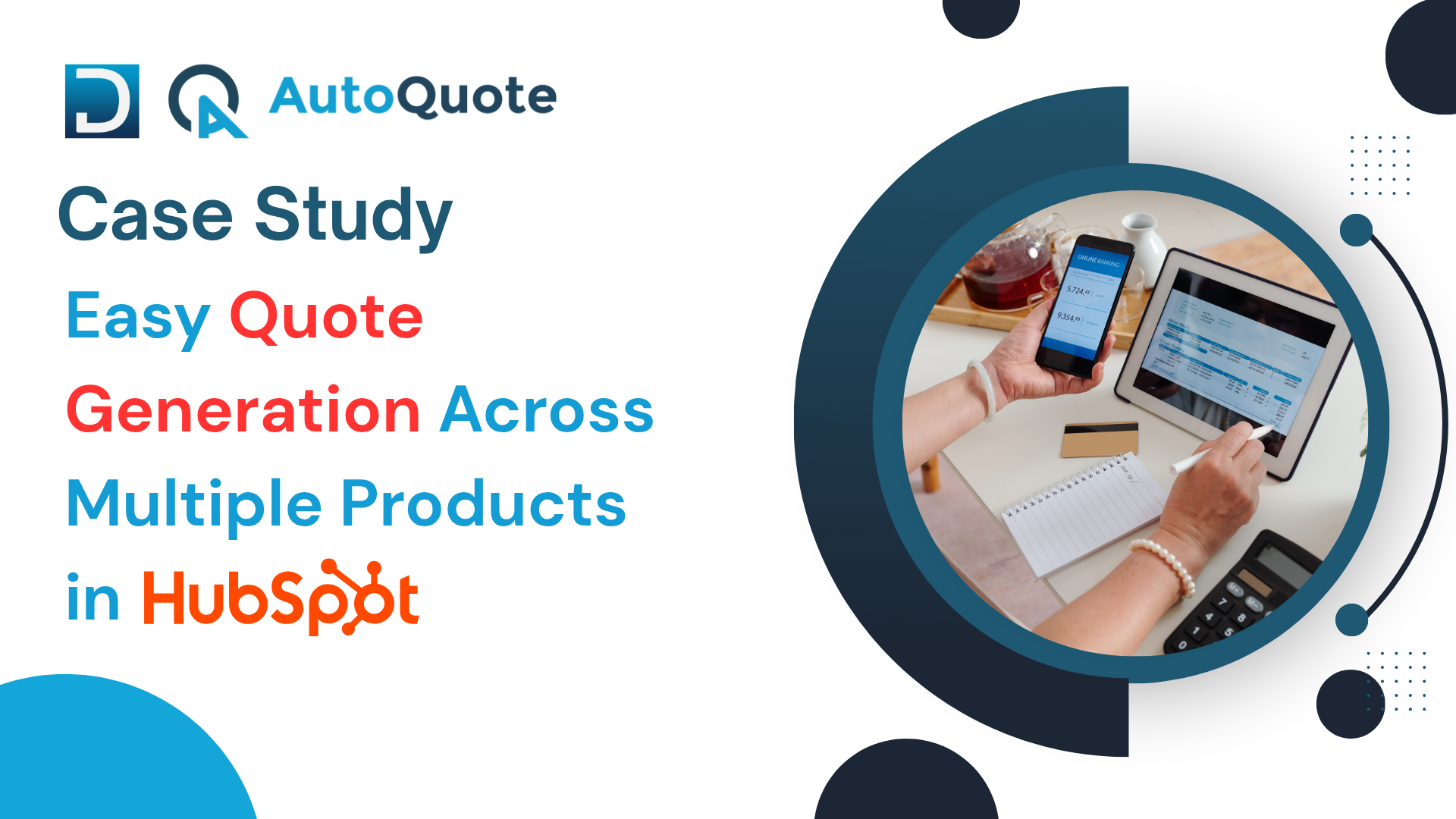 Seamless Quote Generation Across Multiple Products in HubSpot with AutoQuote: A Retail Case Study