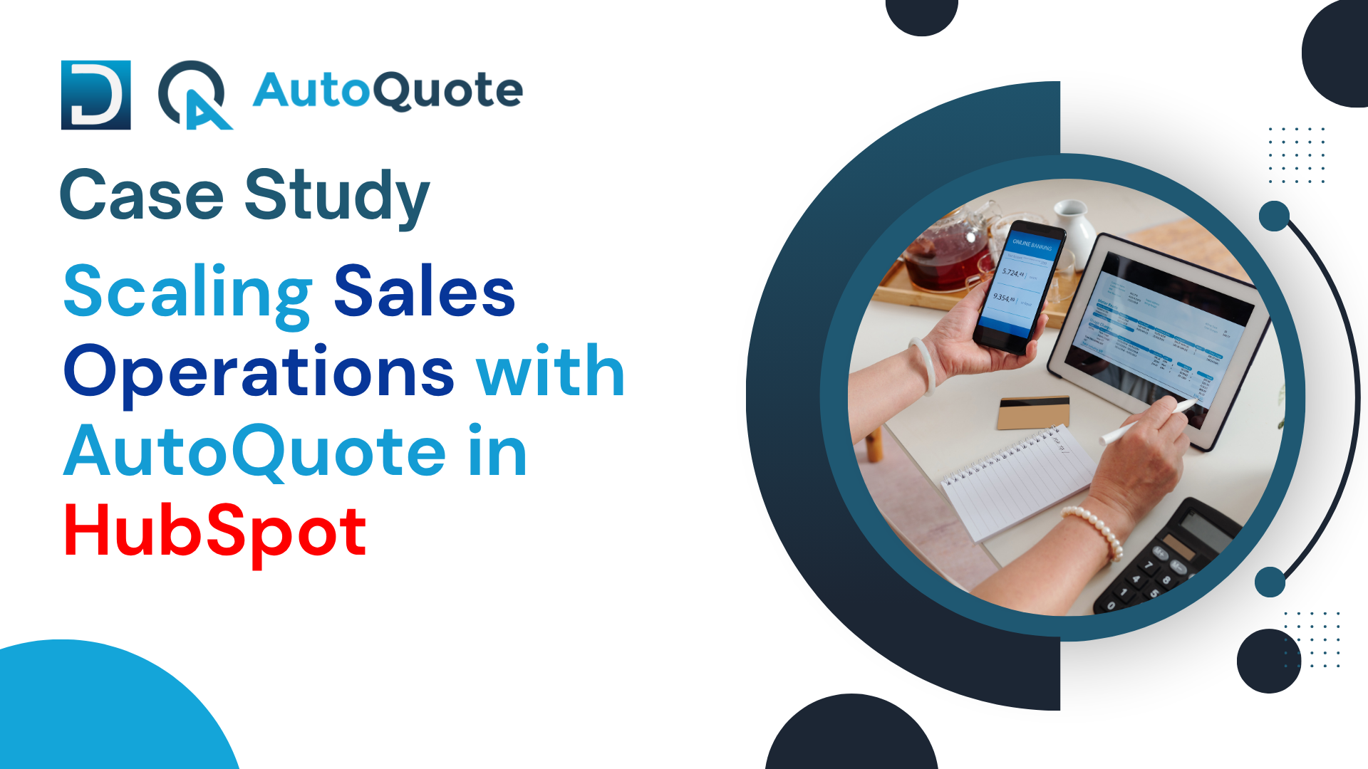 Scaling Sales Operations with AutoQuote in HubSpot case study