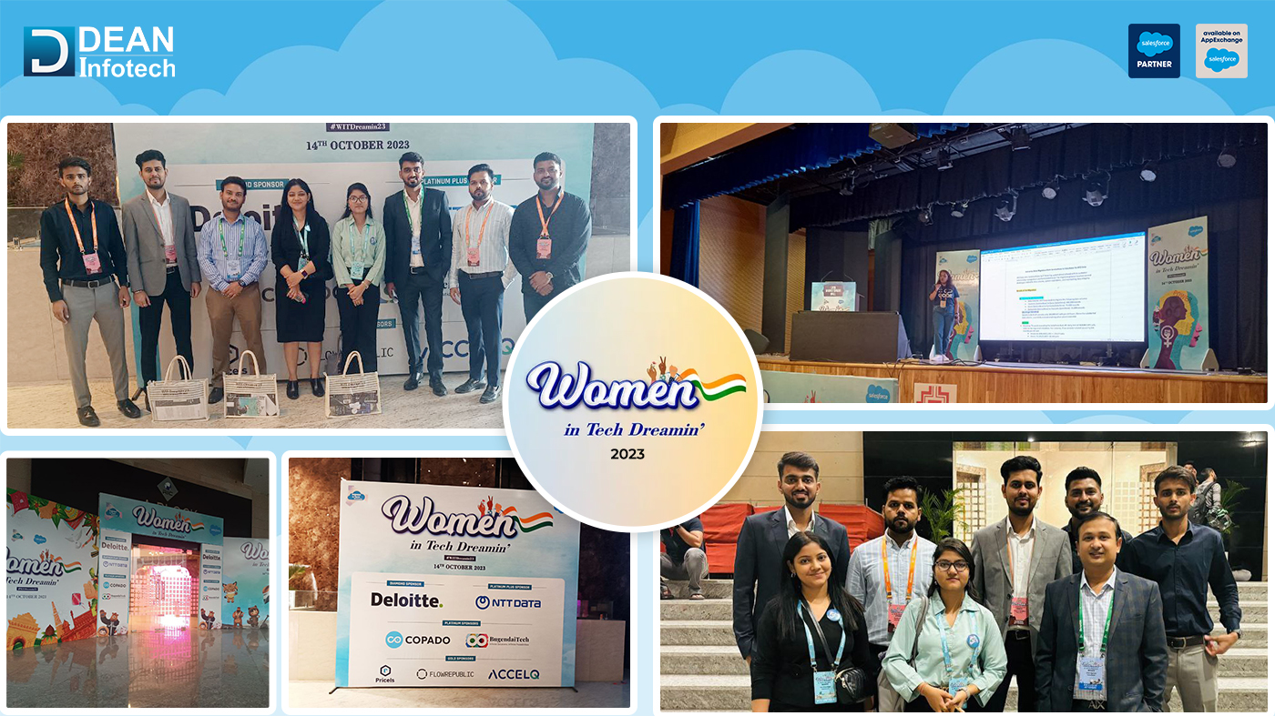 Women in Tech Dreamin 2023, Jaipur , India